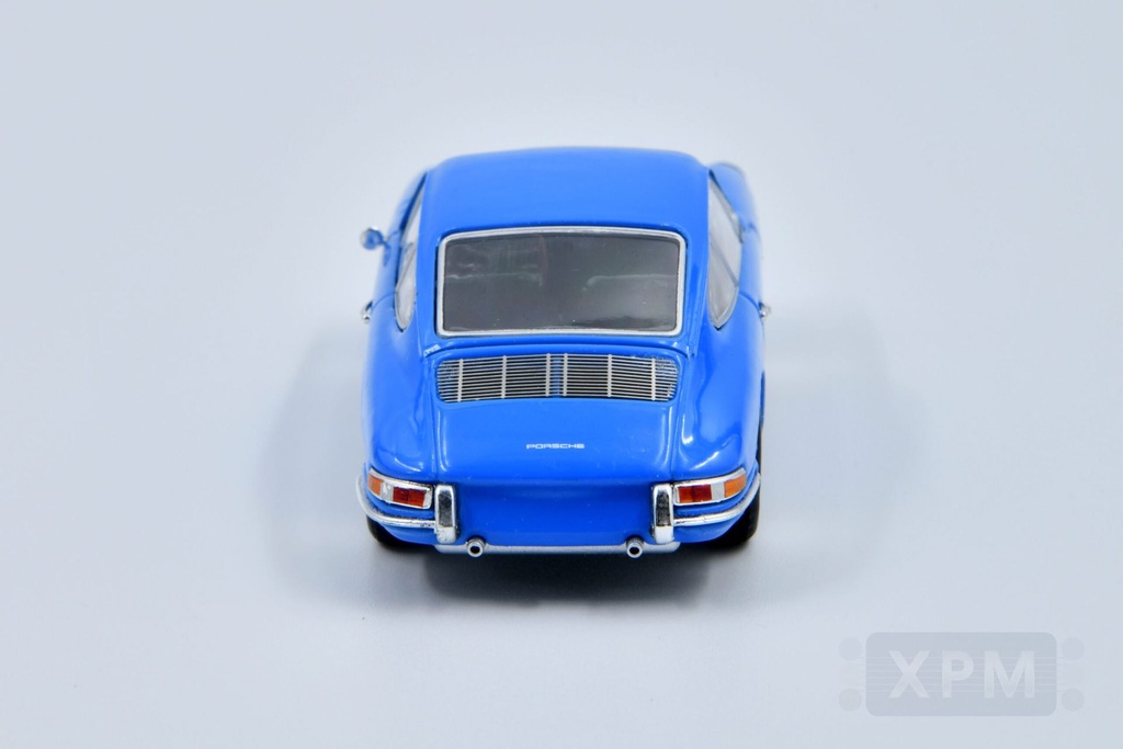 1:43 PORSCHE 901 - 1964