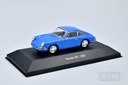1:43 PORSCHE 901 - 1964
