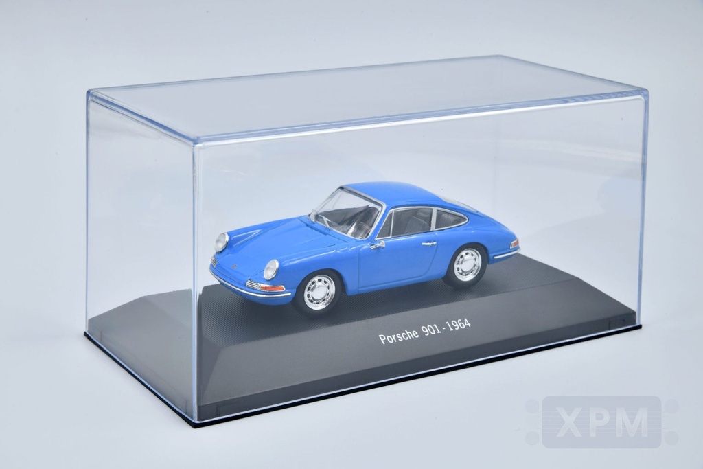 1:43 PORSCHE 901 - 1964