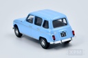 1:43 RENAULT 4 - 1964