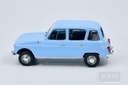 1:43 RENAULT 4 - 1964