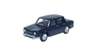 1:43 RENAULT 8 MAJOR - EDICIÓN LIMITADA NUMERADA - MINIALUXE