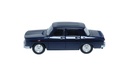 1:43 RENAULT 8 MAJOR - EDICIÓN LIMITADA NUMERADA - MINIALUXE