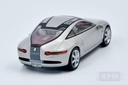 1:43 RENAULT FLUENCE