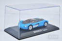 1:43 RENAULT LAGUNA CONCEPT CAR - 1990