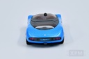 1:43 RENAULT LAGUNA CONCEPT CAR - 1990