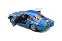 1:18 ALPINE A110 1600S RALLYE DE MONTECARLO #17 DARNICHE / MAHE - 1972