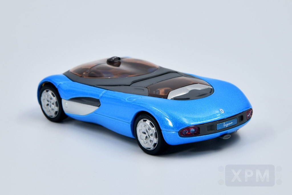 1:43 RENAULT LAGUNA CONCEPT CAR - 1990