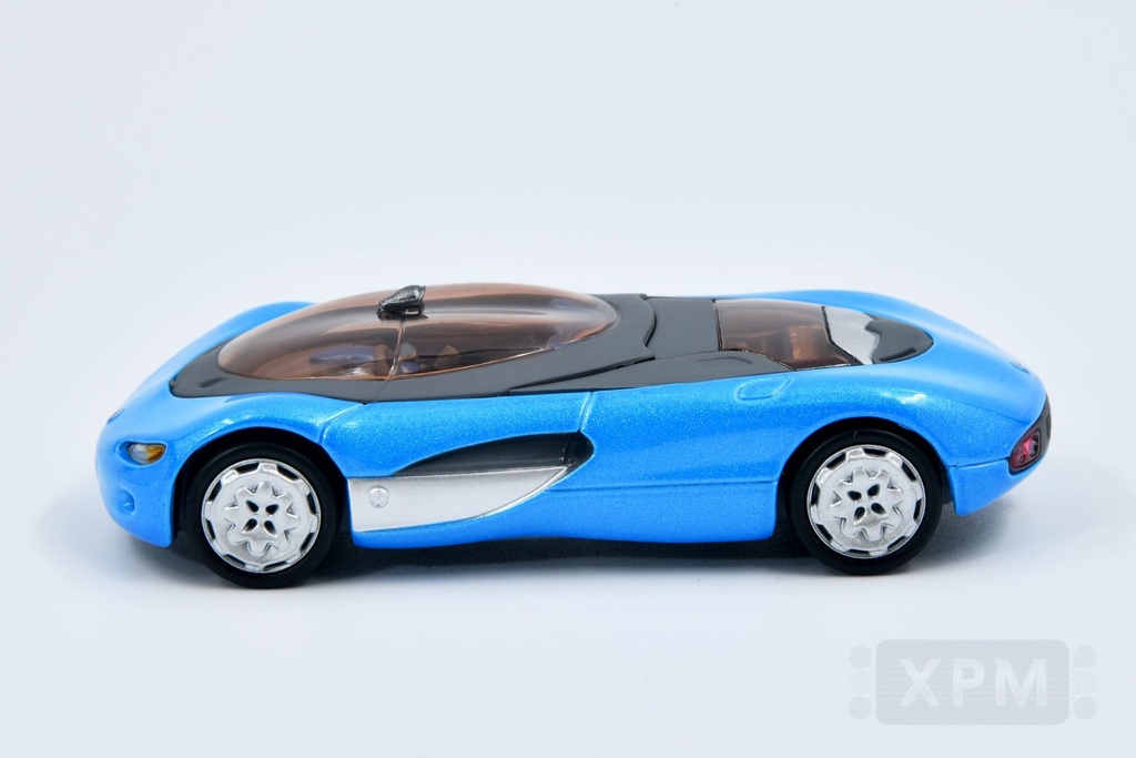 1:43 RENAULT LAGUNA CONCEPT CAR - 1990