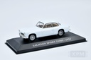 1:43 SALMSON SPORT 2300 S