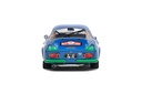 1:18 ALPINE A110 1600S RALLYE DE MONTECARLO #17 DARNICHE / MAHE - 1972