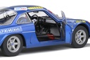 1:18 ALPINE A110 1600S RALLYE DU PORTUGAL  #88 J.P.NICOLAS / J.TODT - 1971