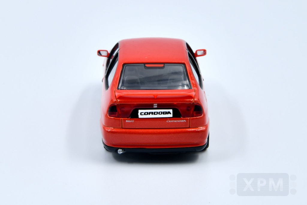 1:43 SEAT CORDOBA SX - 1996