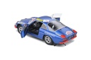 1:18 ALPINE A110 1600S RALLYE DU PORTUGAL  #88 J.P.NICOLAS / J.TODT - 1971