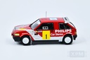 1:43 SEAT IBIZA BIMOTOR PROTO 1988