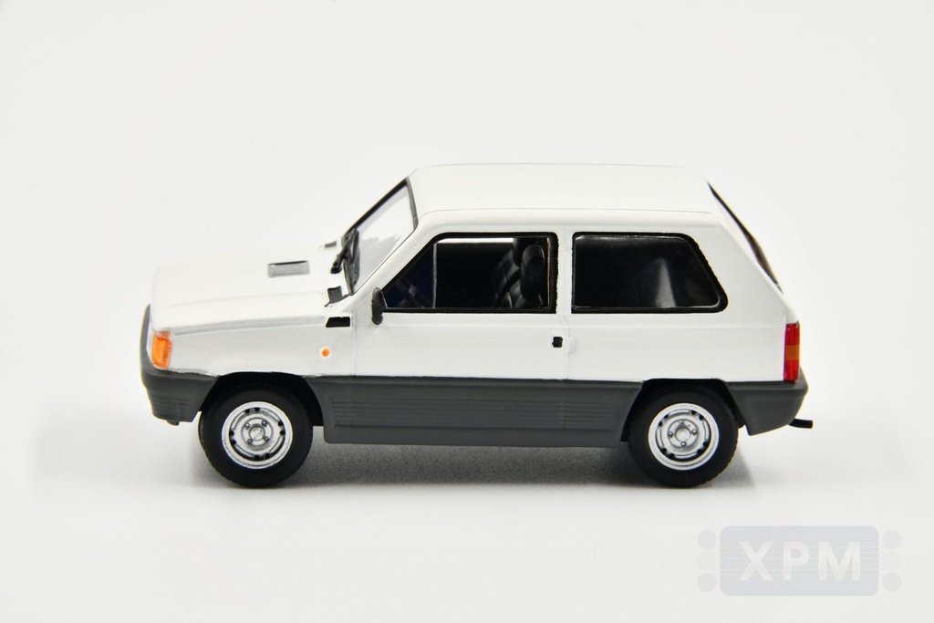 1:43 SEAT PANDA - 1980