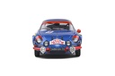 1:18 ALPINE A110 1600S RALLYE DU PORTUGAL  #88 J.P.NICOLAS / J.TODT - 1971