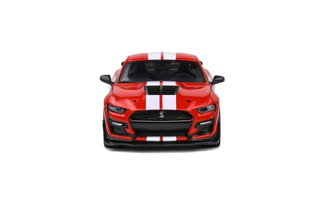 1:43 SHELBY MUSTANG GT500  – 2020