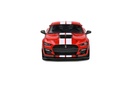 1:43 SHELBY MUSTANG GT500  – 2020