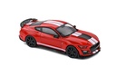 1:43 SHELBY MUSTANG GT500  – 2020