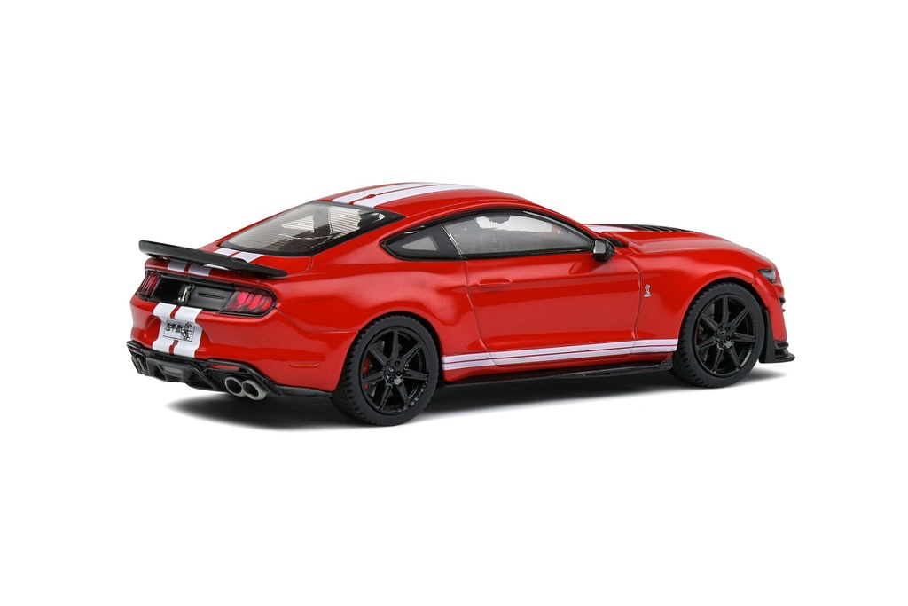 1:43 SHELBY MUSTANG GT500  – 2020