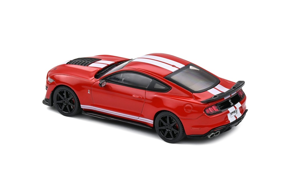 1:43 SHELBY MUSTANG GT500  – 2020