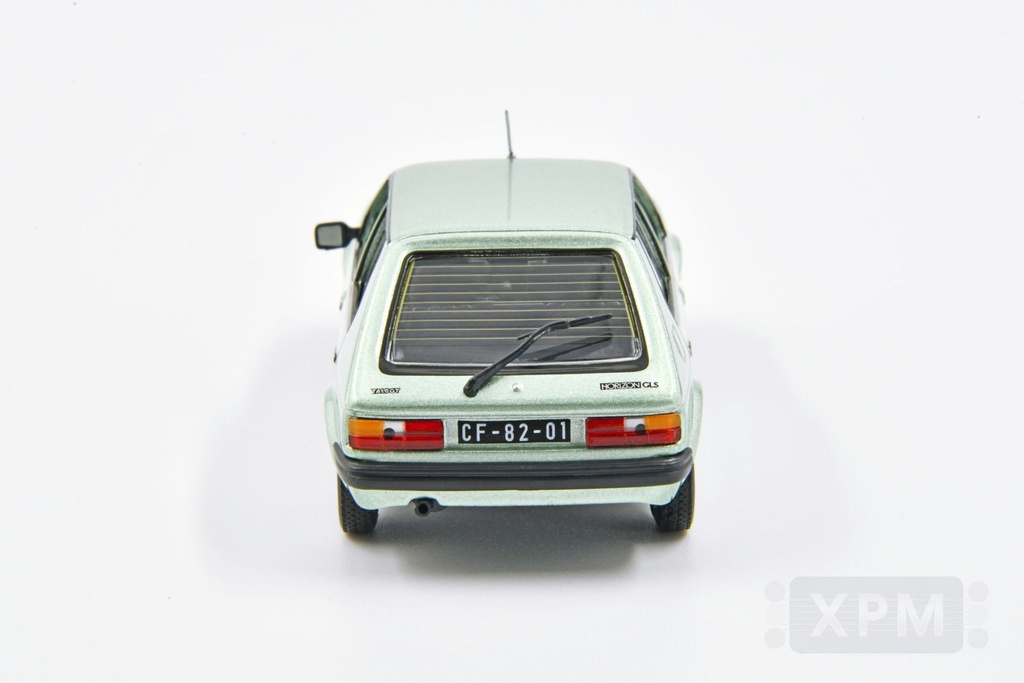 1:43 TALBOT HORIZON GLS - 1983