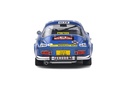 1:18 ALPINE A110 1600S RALLYE MONTECARLO - M. MOUTON / F. CONCONI - 1976