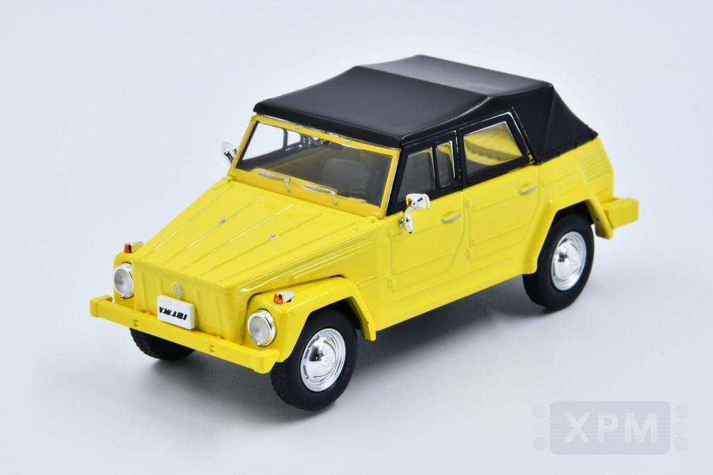 1:43 VOLKSWAGEN 181 – 1971