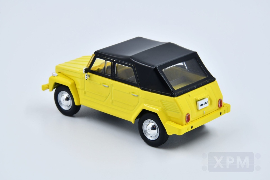 1:43 VOLKSWAGEN 181 – 1971