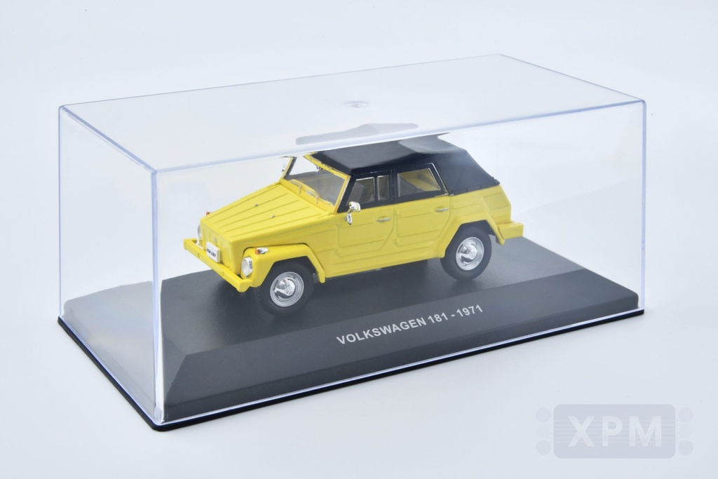 1:43 VOLKSWAGEN 181 – 1971