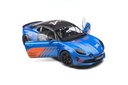 1:18 ALPINE A110 CUP 2019