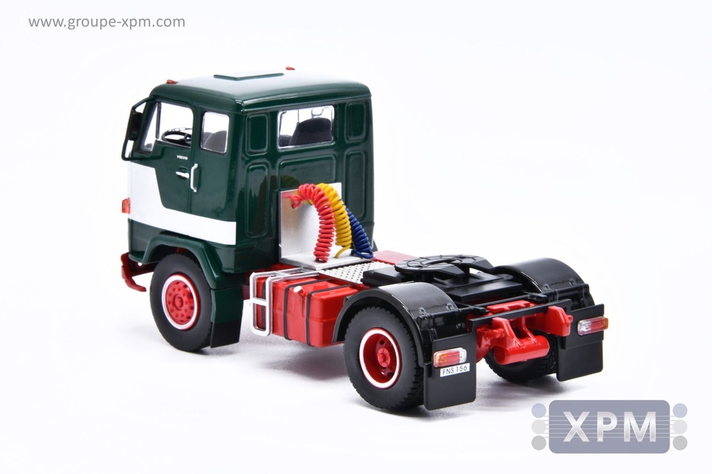 1:43 VOLVO F89 - 1970