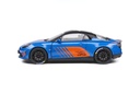 1:18 ALPINE A110 CUP 2019