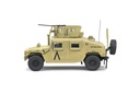 AM GENERAL M1115 HUMVEE MILITARY POLICE - 1983