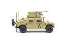 AM GENERAL M1115 HUMVEE MILITARY POLICE - 1983