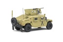 AM GENERAL M1115 HUMVEE MILITARY POLICE - 1983