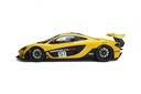 MCLAREN P1 GTR N51 - EDICIÓN LIMITADA A 150 UNIDADES - 2015 + URNA