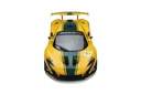 MCLAREN P1 GTR N51 - EDICIÓN LIMITADA A 150 UNIDADES - 2015 + URNA