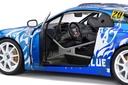 1:18 ALPINE A110 RALLYE DU VAR #20 F. DELECOUR / JR. GUIGONNET - 2021