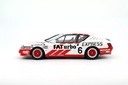 1:18 ALPINE GTA EUROPA CUP WHITE J. GOUHIER - 1987 EDICIÓN LIMITADA NUMERADA