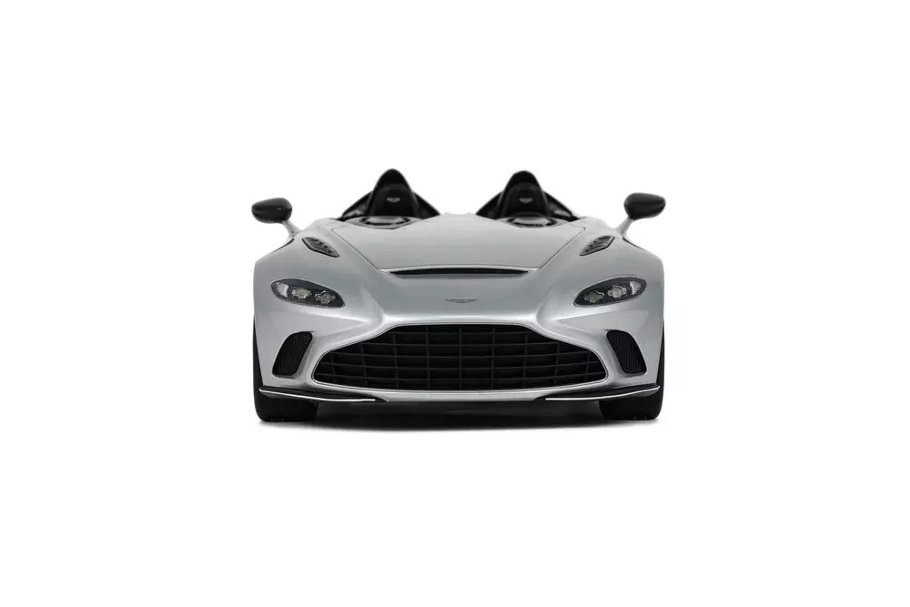 1:18 ASTON MARTIN V12 SPEEDSTER - 2020 EDICIÓN LIMITADA NUMERADA