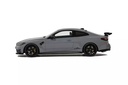 1:18 BMW M4 COUPE (G82) BY AC SCHNITZER - 2022 EDICIÓN LIMITADA NUMERADA