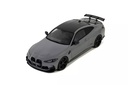 1:18 BMW M4 COUPE (G82) BY AC SCHNITZER - 2022 EDICIÓN LIMITADA NUMERADA