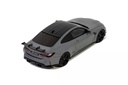 1:18 BMW M4 COUPE (G82) BY AC SCHNITZER - 2022 EDICIÓN LIMITADA NUMERADA