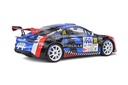 1:18 ALPINE A110 RALLY #11 F.DELECOUR - 2020 RALLYE DU MONT BLANC