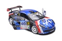 1:18 ALPINE A110 RALLY #11 F.DELECOUR - 2020 RALLYE DU MONT BLANC