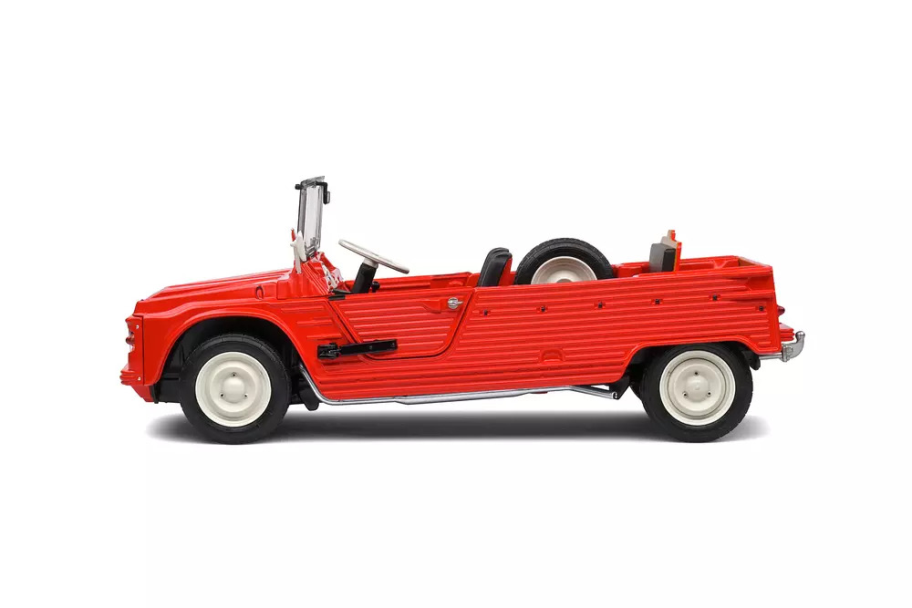 1:18 CITROËN MEHARI MK1 - 1970