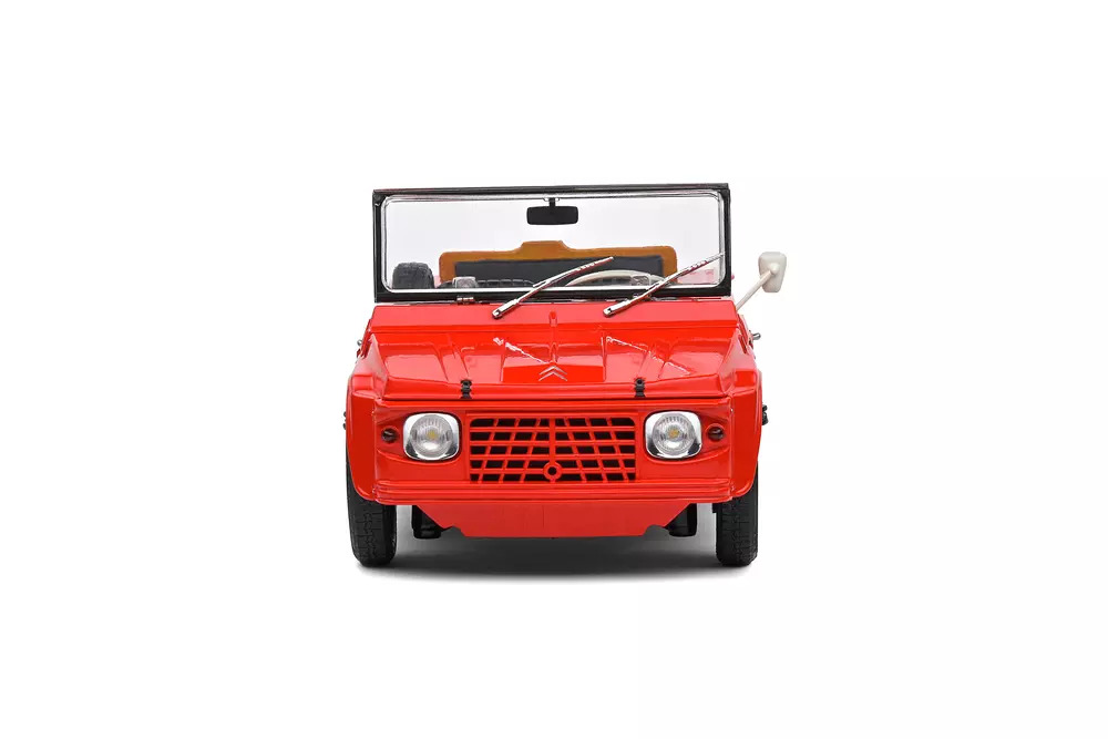 1:18 CITROËN MEHARI MK1 - 1970