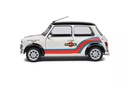 1:18 MINI COOPER SPORT "MARTINI RACING EVOCATION"- 1998